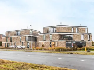 Apartment for sale Wetteren (RBU49318)