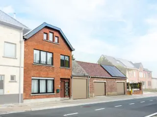 Huis te koop Zottegem (RBU49320)