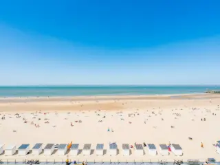 Apartment for sale Oostende (RBU49328)