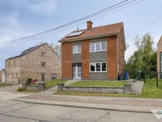 Residence for sale Bierbeek (RBU49332)