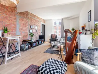 Apartment for sale Wilrijk (RBU49334)