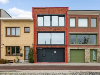 Immeuble de rapport à vendre Deurne (RBU49336)