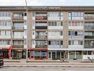 Handelspand te koop Deurne (RBU49337)