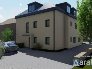 Appartement à vendre Consdorf (RBU49354)