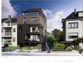 Appartement à vendre Luxembourg (RBU49363)