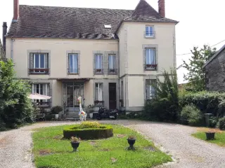 Huis te koop Bourbonne-les-Bains (RBU49365)