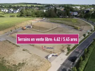 Grond te koop Sprinkange (RBU49367)