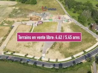 Grond te koop Sprinkange (RBU49369)