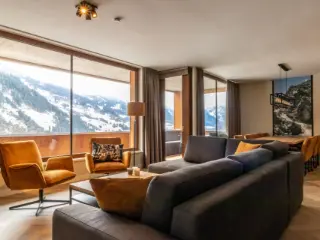 Apartment for sale Schruns (RBU49375)