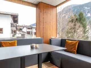 Apartment for sale Schruns (RBU49378)