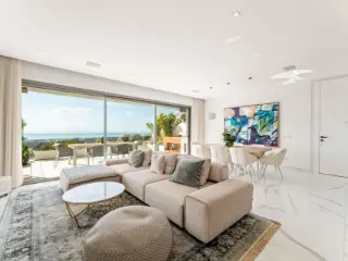 Apartment for sale Marbella (RBU49384)