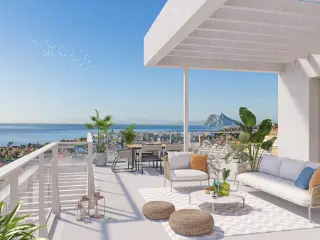 Appartement te koop Sotogrande (RBU49387)