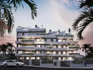 Apartment for sale Marbella (RBU49390)