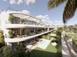 Apartment for sale Estepona (RBU49391)