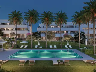 Apartment for sale Marbella (RBU49393)