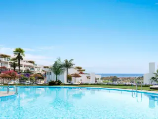 Apartment for sale Estepona (RBU49396)