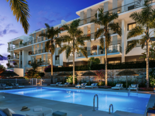 Apartment for sale Estepona (RBU49397)