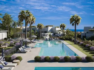 Apartment for sale Estepona (RBU49398)