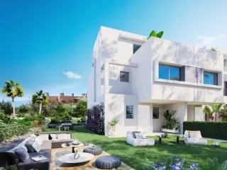 Maison à vendre Sotogrande (RBU49400)
