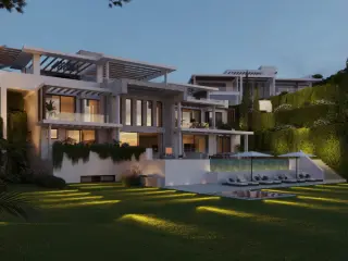 Maison à vendre Estepona (RBU49404)