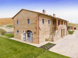 Huis te koop Pienza (RBU49405)