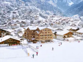 Apartment for sale Morzine (RBU49409)