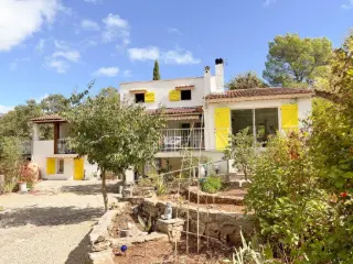 Huis te koop Les Arcs (RBU49412)