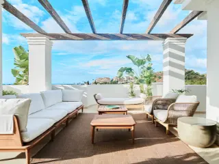 Appartement te koop Marbella (RBU49415)