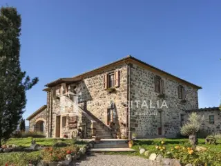 Residence for sale Radicofani (RBU49418)