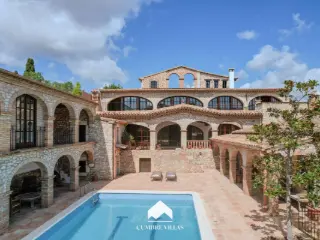 Residence for sale Sant Pere de Ribes (RBU49419)