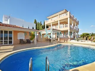 Residence for sale Bolnuevo (RBU49422)