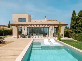 Huis te koop Estepona (RBU49429)