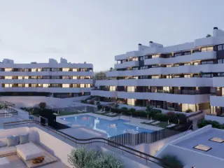 Appartement te koop Estepona (RBU49432)