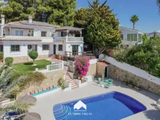 Residence for sale La Herradura (RBU49433)