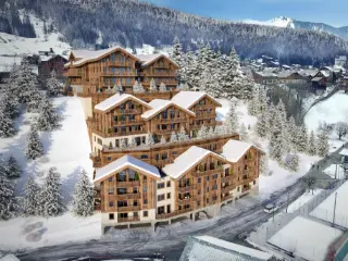 Appartement te koop Morzine (RBU49438)