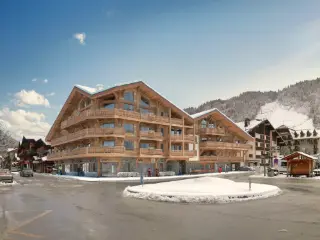 Appartement te koop Morzine (RBU49441)
