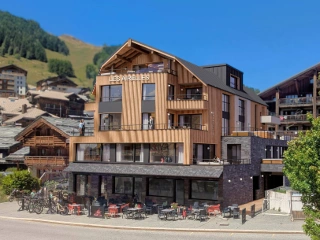 Appartement à vendre Les Deux Alpes (RBU49443)
