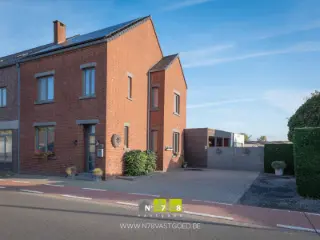 Huis te koop Maasmechelen (RBU49453)