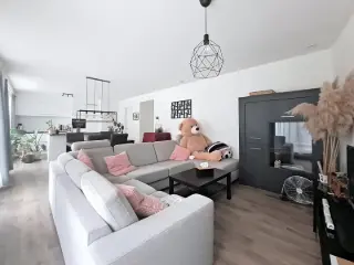 Apartment for rent Tervuren (RBU49455)