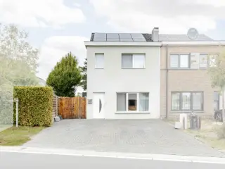 Maison à vendre Evergem (RBU49458)
