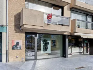 Handelspand te koop Koksijde (RBU49462)