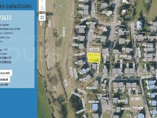 Land for sale Boevange-sur-Attert (RBU49503)