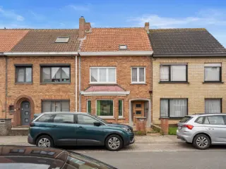 Huis te koop Assebroek (RBU49504)