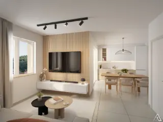 Apartment for sale Bereldange (RBU49514)