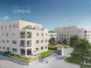 Apartment for sale Bereldange (RBU49521)