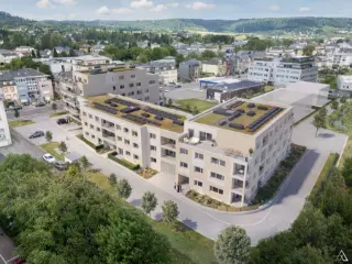 Apartment for sale Bereldange (RBU49536)