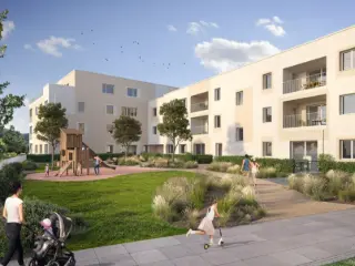 Apartment for sale Bereldange (RBU49538)