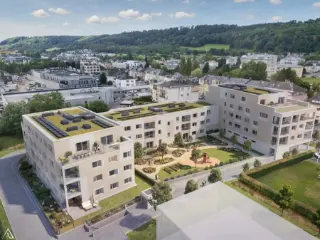 Apartment for sale Bereldange (RBU49541)