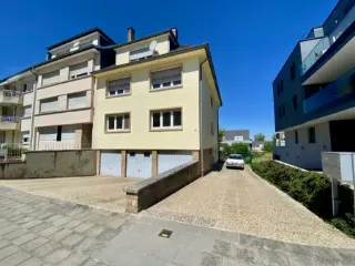 Appartement te huur Luxembourg (RBU49543)