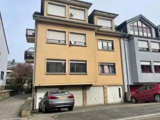 Studio for rent Esch-sur-Alzette (RBU49544)